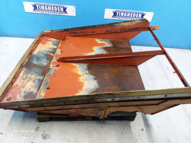 Sonstiges Mähdrescherzubehör des Typs Laverda 627, Gebrauchtmaschine in Hemmet (Bild 2)