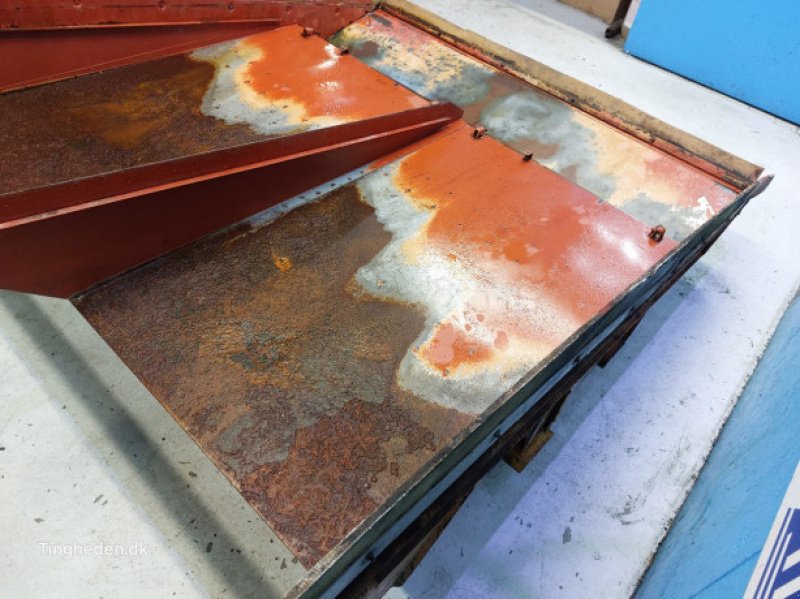 Sonstiges Mähdrescherzubehör des Typs Laverda 627, Gebrauchtmaschine in Hemmet (Bild 21)