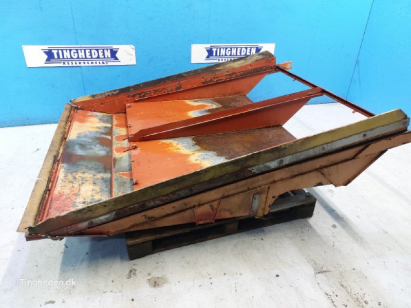 Sonstiges Mähdrescherzubehör des Typs Laverda 627, Gebrauchtmaschine in Hemmet (Bild 14)