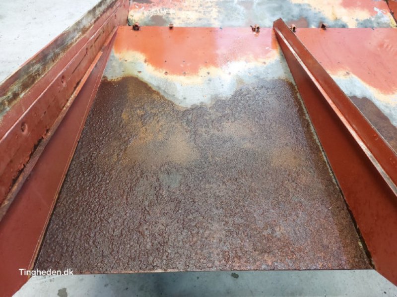 Sonstiges Mähdrescherzubehör des Typs Laverda 627, Gebrauchtmaschine in Hemmet (Bild 24)