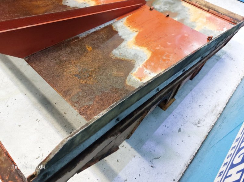 Sonstiges Mähdrescherzubehör des Typs Laverda 627, Gebrauchtmaschine in Hemmet (Bild 20)