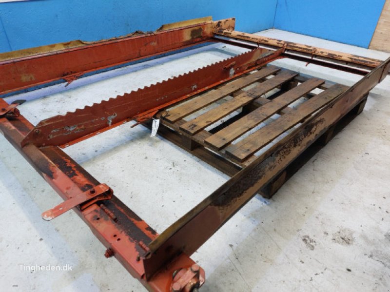 Sonstiges Mähdrescherzubehör typu Laverda 627, Gebrauchtmaschine v Hemmet (Obrázek 4)