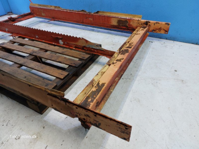 Sonstiges Mähdrescherzubehör typu Laverda 627, Gebrauchtmaschine v Hemmet (Obrázek 14)