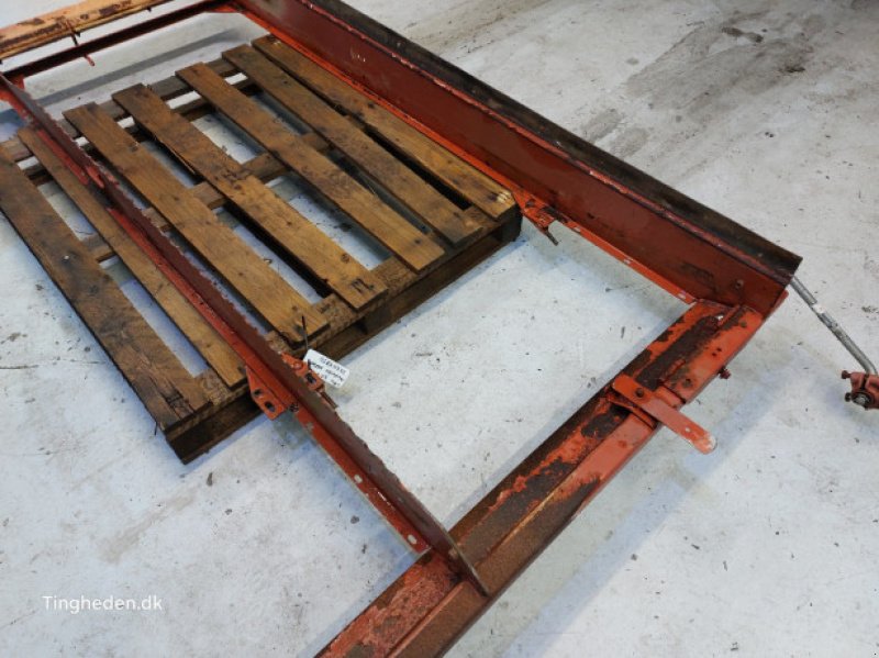 Sonstiges Mähdrescherzubehör typu Laverda 627, Gebrauchtmaschine v Hemmet (Obrázek 11)