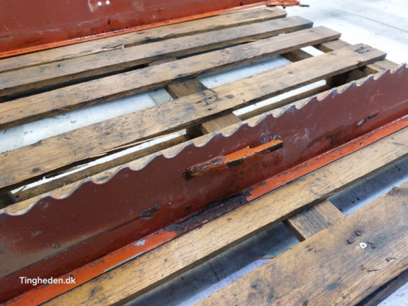 Sonstiges Mähdrescherzubehör typu Laverda 627, Gebrauchtmaschine v Hemmet (Obrázek 19)