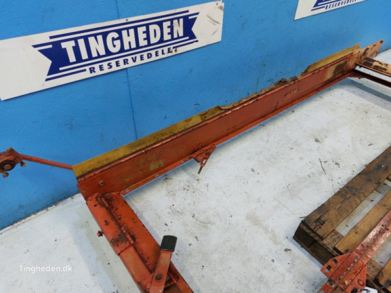 Sonstiges Mähdrescherzubehör typu Laverda 627, Gebrauchtmaschine v Hemmet (Obrázek 8)