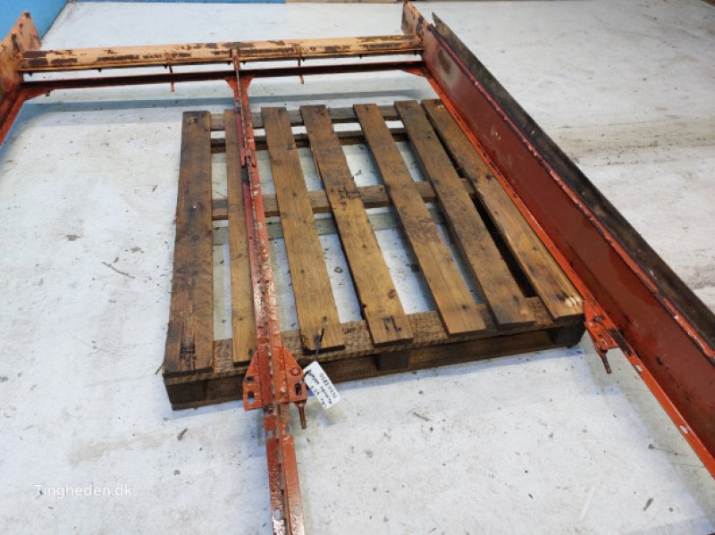 Sonstiges Mähdrescherzubehör typu Laverda 627, Gebrauchtmaschine v Hemmet (Obrázek 10)