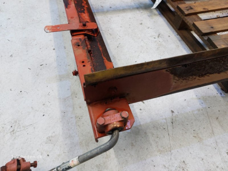 Sonstiges Mähdrescherzubehör typu Laverda 627, Gebrauchtmaschine v Hemmet (Obrázek 5)