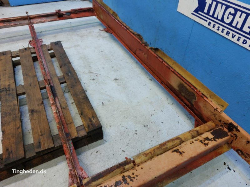 Sonstiges Mähdrescherzubehör typu Laverda 627, Gebrauchtmaschine v Hemmet (Obrázek 17)