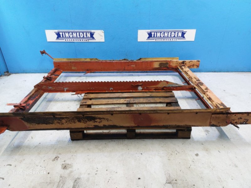 Sonstiges Mähdrescherzubehör typu Laverda 627, Gebrauchtmaschine v Hemmet (Obrázek 2)