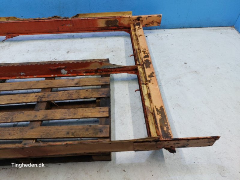 Sonstiges Mähdrescherzubehör typu Laverda 627, Gebrauchtmaschine v Hemmet (Obrázek 13)