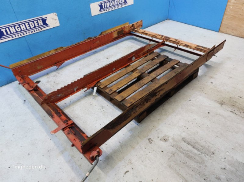 Sonstiges Mähdrescherzubehör typu Laverda 627, Gebrauchtmaschine v Hemmet (Obrázek 3)