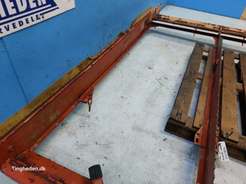 Sonstiges Mähdrescherzubehör typu Laverda 627, Gebrauchtmaschine v Hemmet (Obrázek 9)