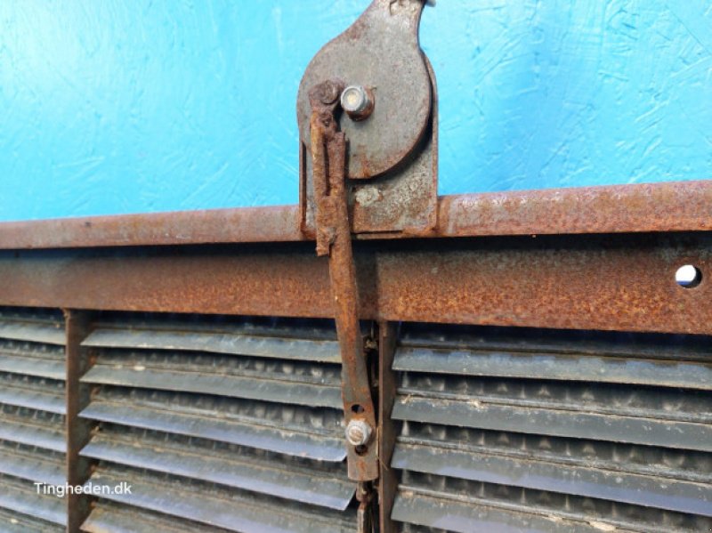 Sonstiges Mähdrescherzubehör des Typs Laverda 627, Gebrauchtmaschine in Hemmet (Bild 17)