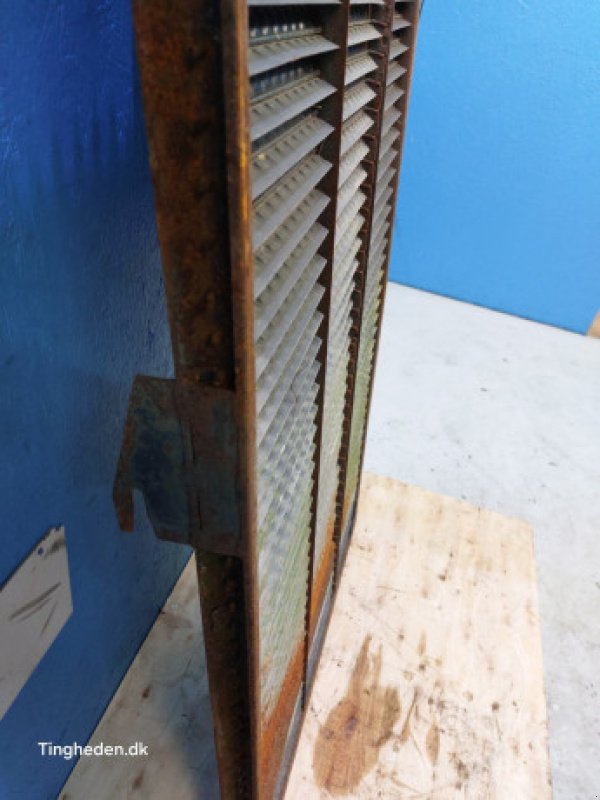 Sonstiges Mähdrescherzubehör des Typs Laverda 627, Gebrauchtmaschine in Hemmet (Bild 22)