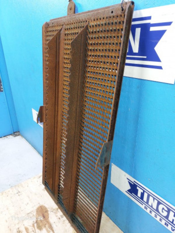 Sonstiges Mähdrescherzubehör des Typs Laverda 627, Gebrauchtmaschine in Hemmet (Bild 12)