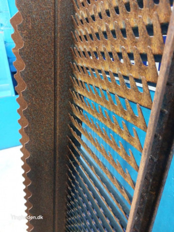 Sonstiges Mähdrescherzubehör des Typs Laverda 627, Gebrauchtmaschine in Hemmet (Bild 13)