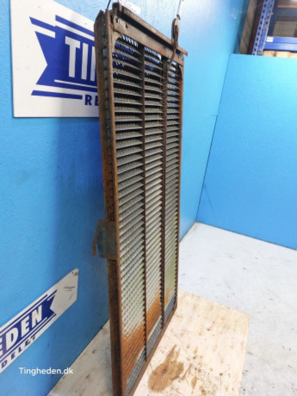 Sonstiges Mähdrescherzubehör des Typs Laverda 627, Gebrauchtmaschine in Hemmet (Bild 21)