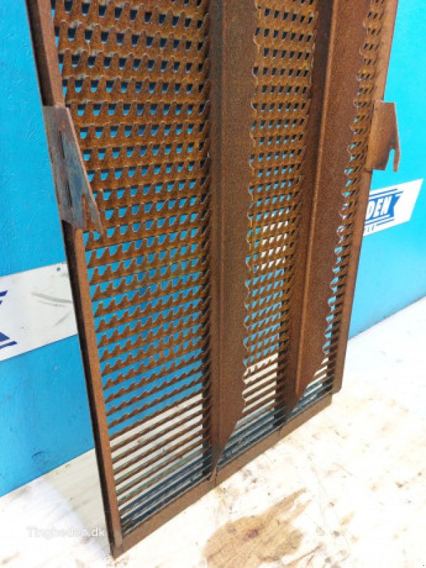 Sonstiges Mähdrescherzubehör des Typs Laverda 627, Gebrauchtmaschine in Hemmet (Bild 4)