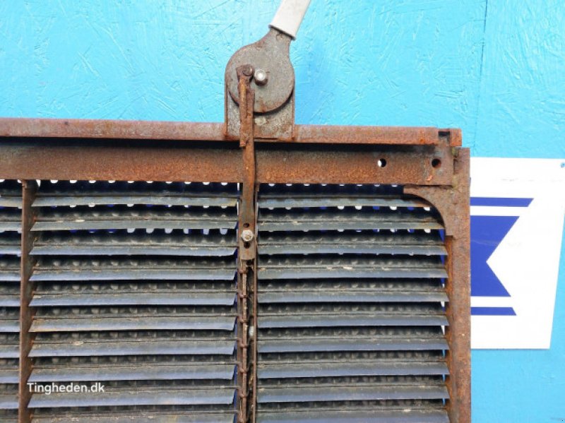 Sonstiges Mähdrescherzubehör des Typs Laverda 627, Gebrauchtmaschine in Hemmet (Bild 16)