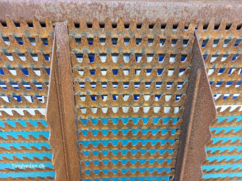 Sonstiges Mähdrescherzubehör des Typs Laverda 627, Gebrauchtmaschine in Hemmet (Bild 10)