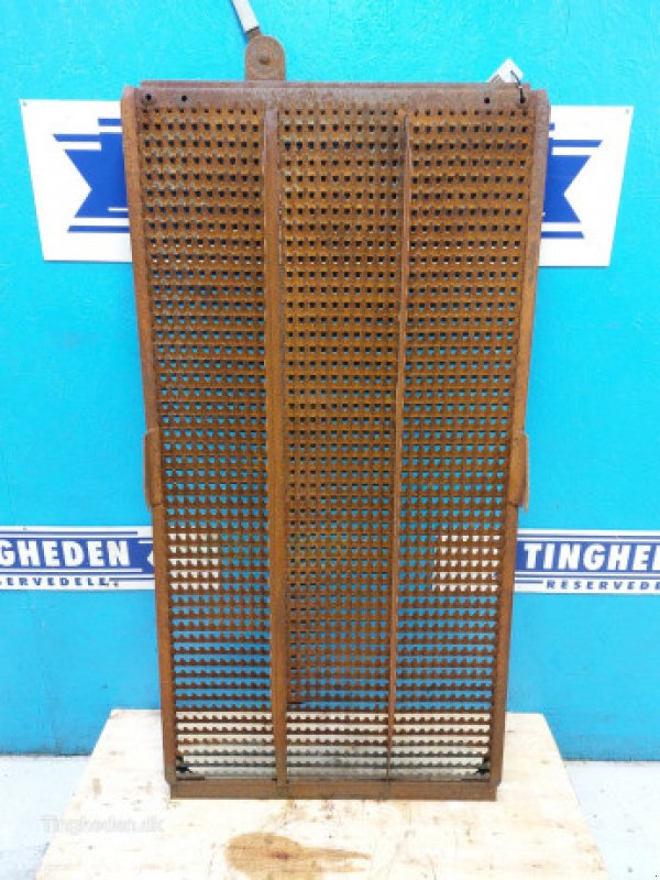 Sonstiges Mähdrescherzubehör des Typs Laverda 627, Gebrauchtmaschine in Hemmet (Bild 2)