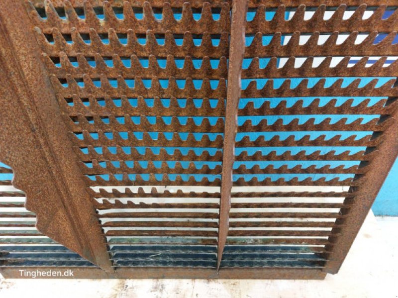 Sonstiges Mähdrescherzubehör des Typs Laverda 627, Gebrauchtmaschine in Hemmet (Bild 8)