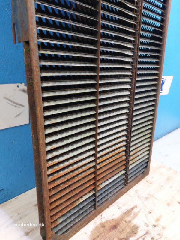 Sonstiges Mähdrescherzubehör des Typs Laverda 627, Gebrauchtmaschine in Hemmet (Bild 19)