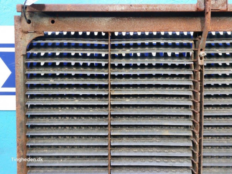 Sonstiges Mähdrescherzubehör des Typs Laverda 627, Gebrauchtmaschine in Hemmet (Bild 15)