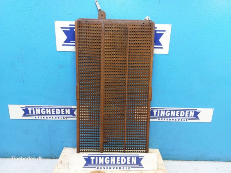 Sonstiges Mähdrescherzubehör des Typs Laverda 627, Gebrauchtmaschine in Hemmet (Bild 1)