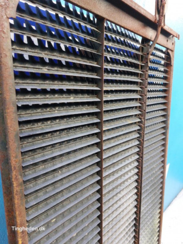 Sonstiges Mähdrescherzubehör des Typs Laverda 627, Gebrauchtmaschine in Hemmet (Bild 20)