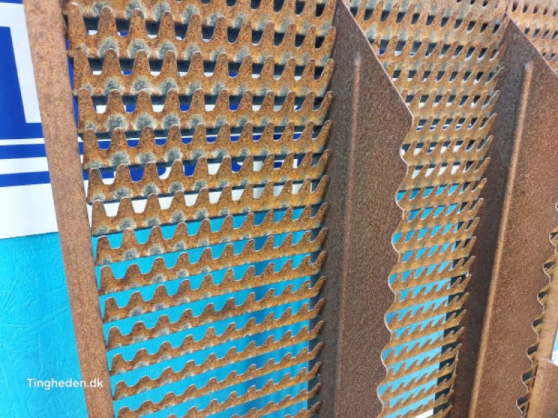 Sonstiges Mähdrescherzubehör des Typs Laverda 627, Gebrauchtmaschine in Hemmet (Bild 5)