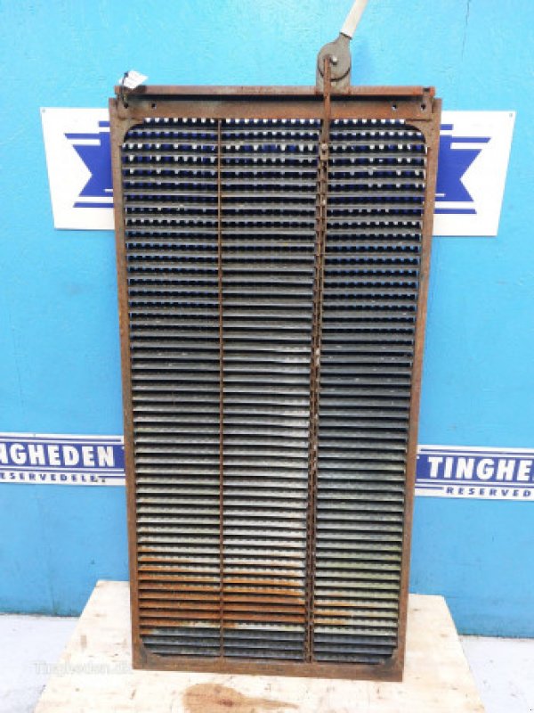 Sonstiges Mähdrescherzubehör des Typs Laverda 627, Gebrauchtmaschine in Hemmet (Bild 14)