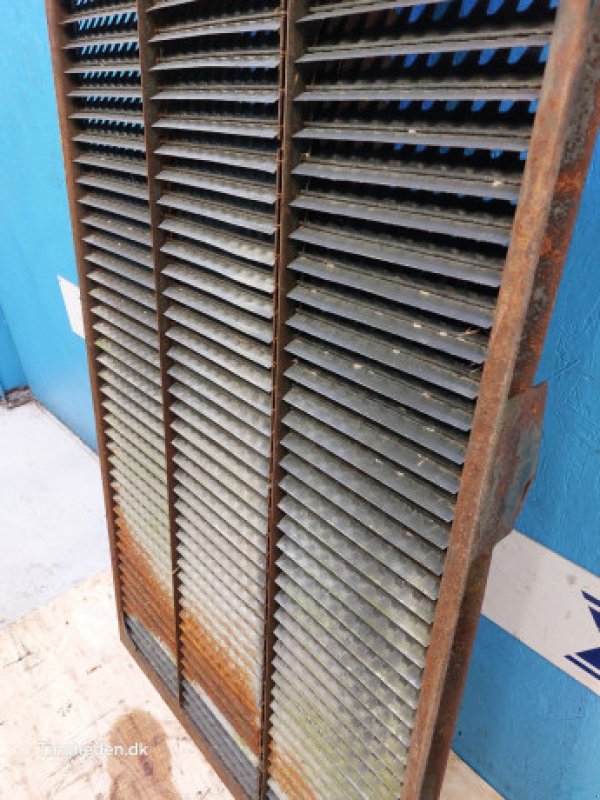 Sonstiges Mähdrescherzubehör des Typs Laverda 627, Gebrauchtmaschine in Hemmet (Bild 18)