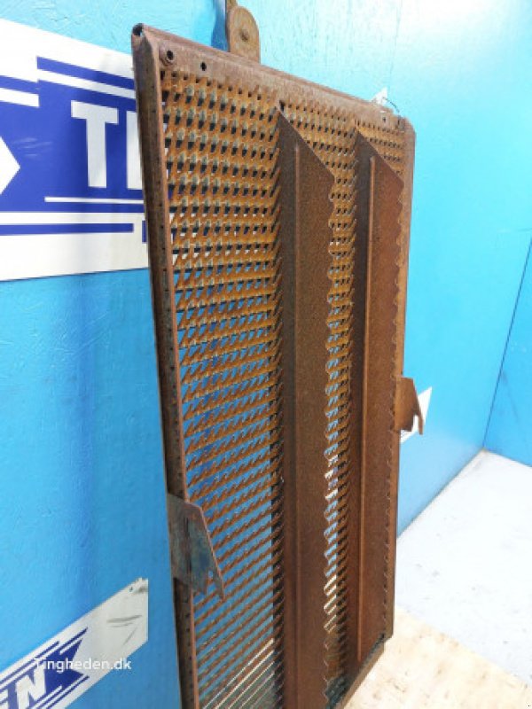 Sonstiges Mähdrescherzubehör des Typs Laverda 627, Gebrauchtmaschine in Hemmet (Bild 3)