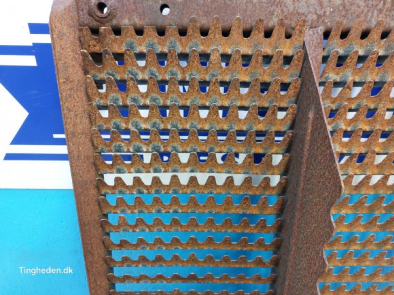 Sonstiges Mähdrescherzubehör des Typs Laverda 627, Gebrauchtmaschine in Hemmet (Bild 11)