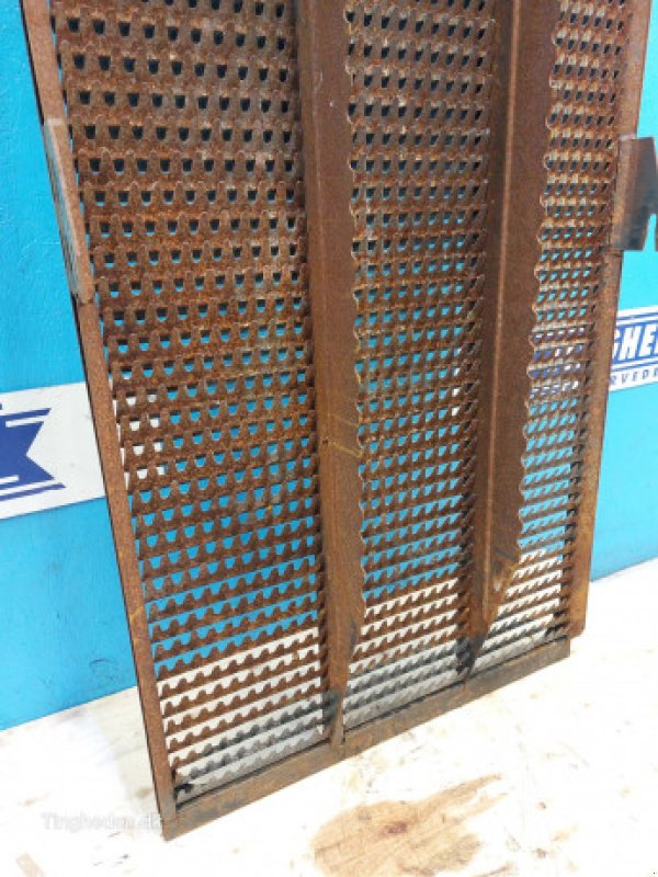 Sonstiges Mähdrescherzubehör typu Laverda 627, Gebrauchtmaschine v Hemmet (Obrázek 4)