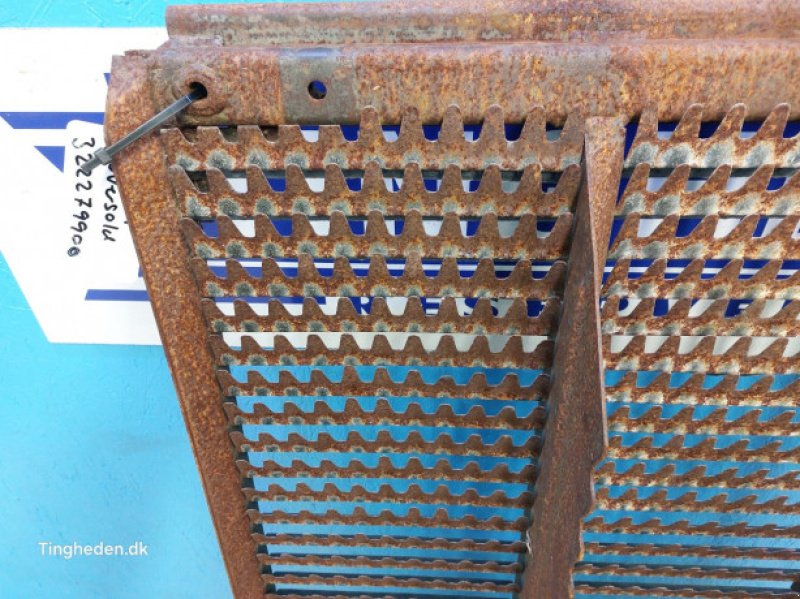 Sonstiges Mähdrescherzubehör typu Laverda 627, Gebrauchtmaschine v Hemmet (Obrázek 9)