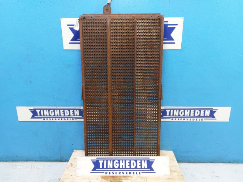 Sonstiges Mähdrescherzubehör typu Laverda 627, Gebrauchtmaschine v Hemmet (Obrázek 1)