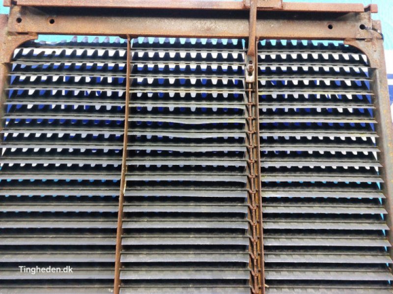 Sonstiges Mähdrescherzubehör typu Laverda 627, Gebrauchtmaschine v Hemmet (Obrázek 16)