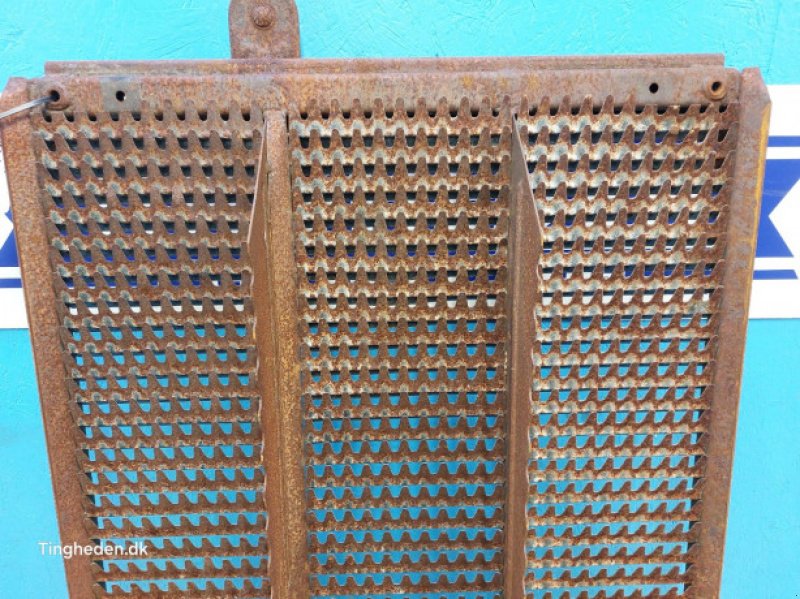 Sonstiges Mähdrescherzubehör typu Laverda 627, Gebrauchtmaschine v Hemmet (Obrázek 8)