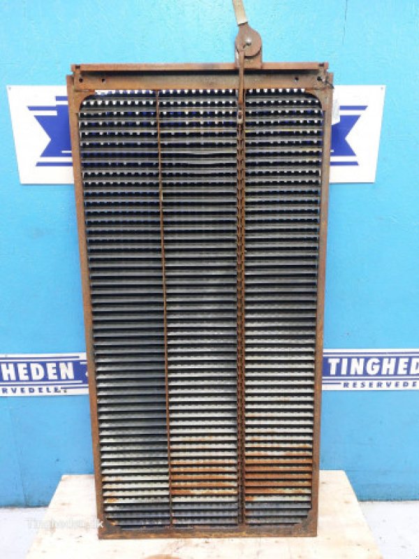 Sonstiges Mähdrescherzubehör typu Laverda 627, Gebrauchtmaschine v Hemmet (Obrázek 15)