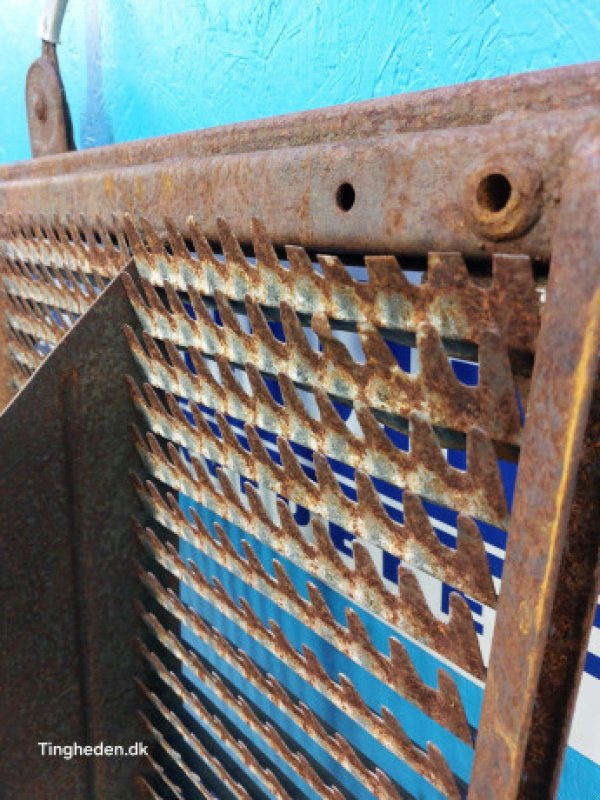 Sonstiges Mähdrescherzubehör typu Laverda 627, Gebrauchtmaschine v Hemmet (Obrázek 13)