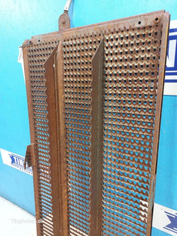 Sonstiges Mähdrescherzubehör typu Laverda 627, Gebrauchtmaschine v Hemmet (Obrázek 5)