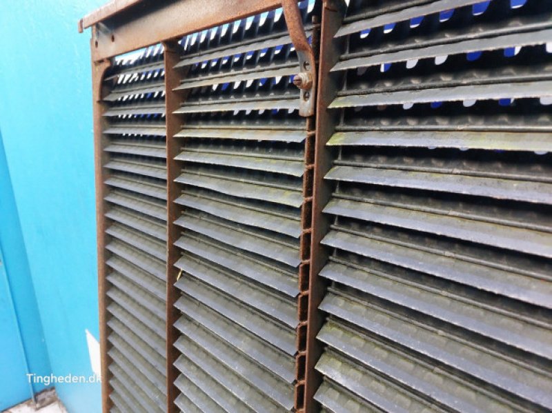 Sonstiges Mähdrescherzubehör typu Laverda 627, Gebrauchtmaschine v Hemmet (Obrázek 19)