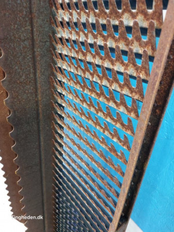 Sonstiges Mähdrescherzubehör typu Laverda 627, Gebrauchtmaschine v Hemmet (Obrázek 14)