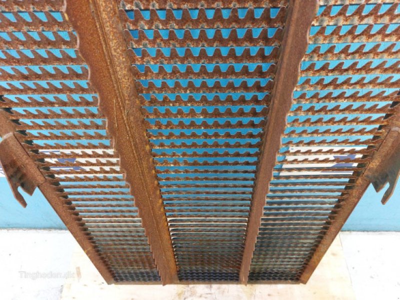 Sonstiges Mähdrescherzubehör typu Laverda 627, Gebrauchtmaschine v Hemmet (Obrázek 10)