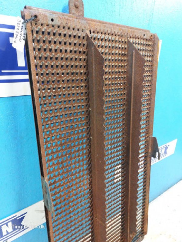 Sonstiges Mähdrescherzubehör typu Laverda 627, Gebrauchtmaschine v Hemmet (Obrázek 3)