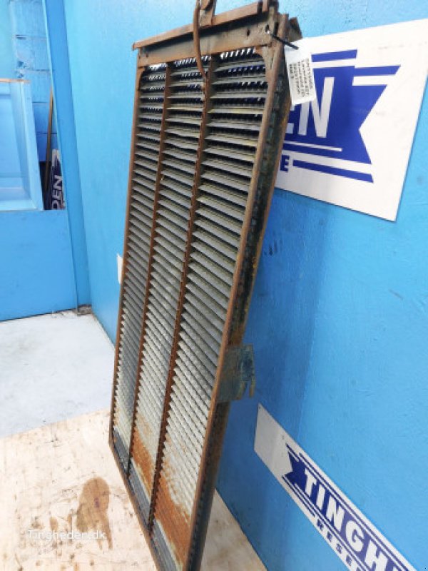 Sonstiges Mähdrescherzubehör typu Laverda 627, Gebrauchtmaschine v Hemmet (Obrázek 20)