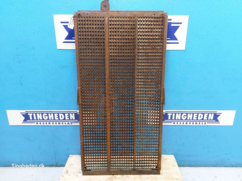 Sonstiges Mähdrescherzubehör typu Laverda 627, Gebrauchtmaschine v Hemmet (Obrázek 2)